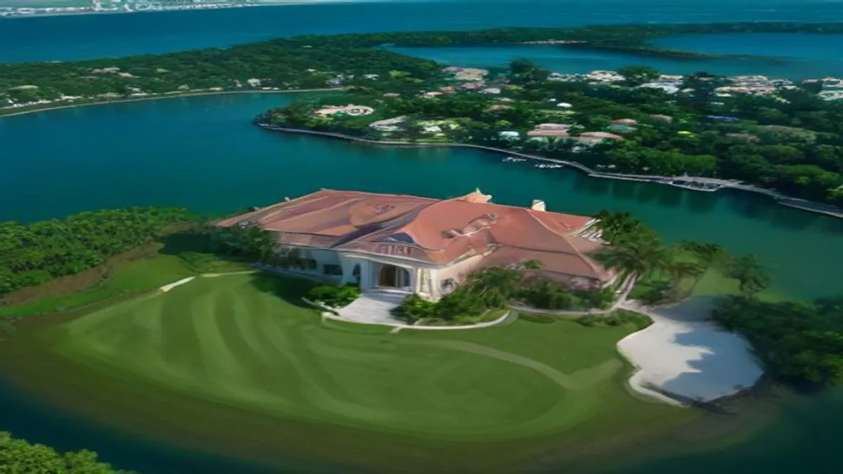 Bezos' $234M Miami Gambit: Billionaire Shut Out of Elite Club