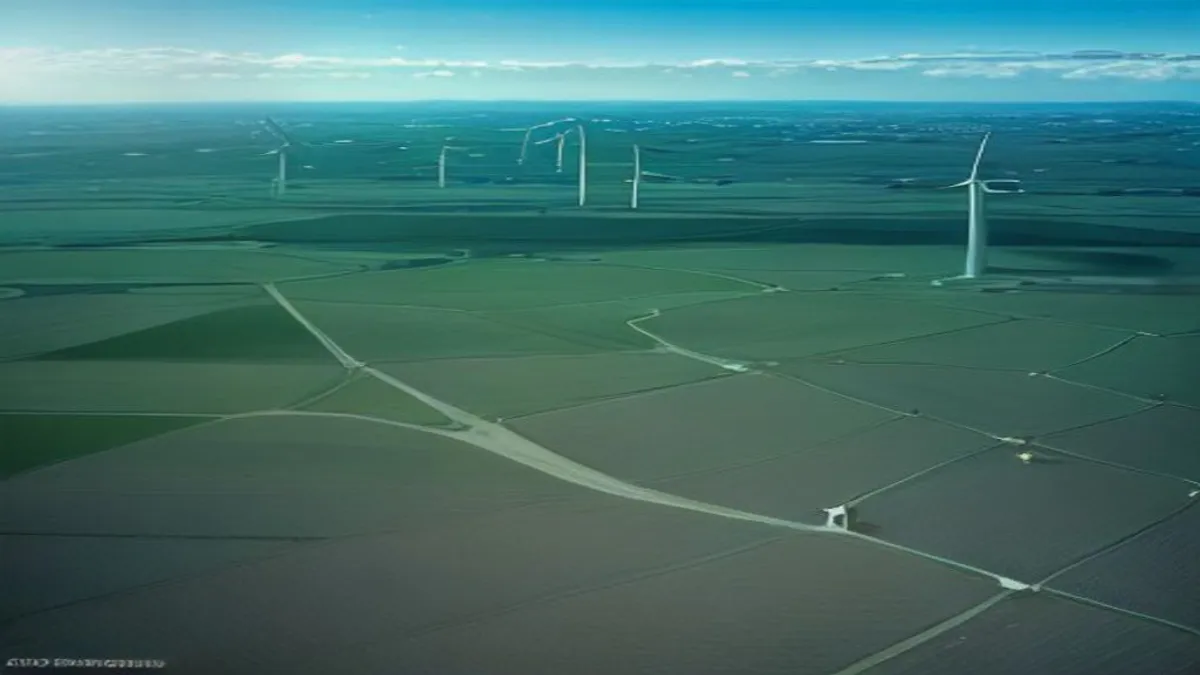 Renewable Energy Sector Pivots Amid Policy Shifts