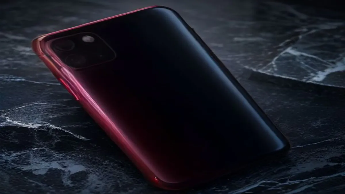 Apple iPhone 18 Pro Max: Market Impact Analysis