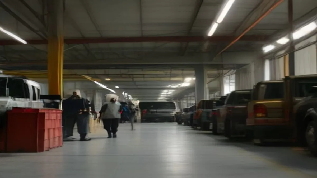 Unifor and GM Reach Tentative Agreement for 4,600 Ontario Workers