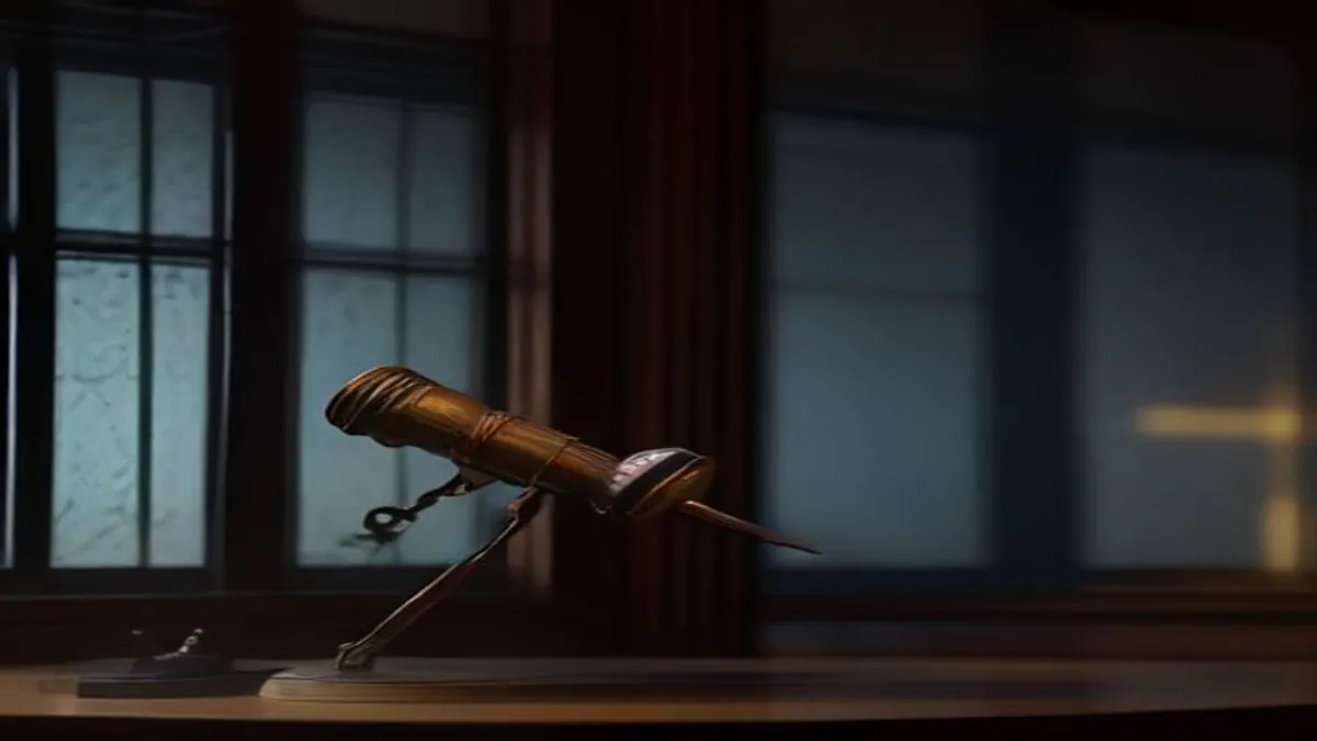 Major Lawsuits Reshape Business Landscape in August 2026