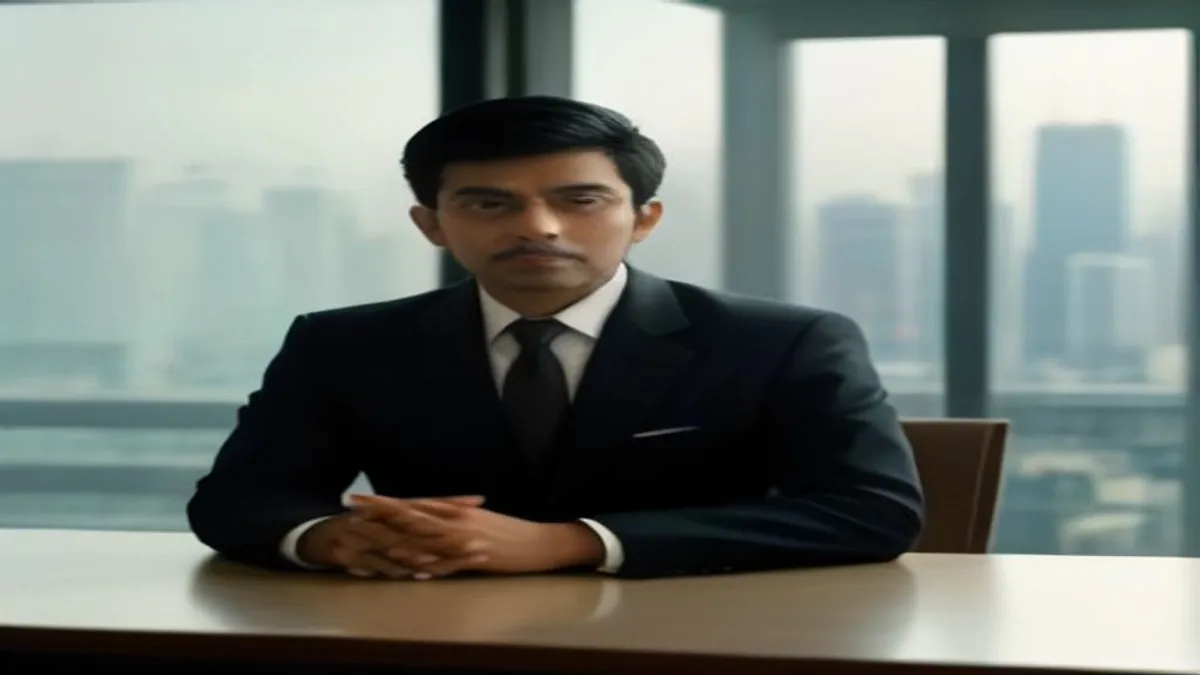 Ashik Chowdhury Appointed Chairman of Invest Bangladesh Authority
