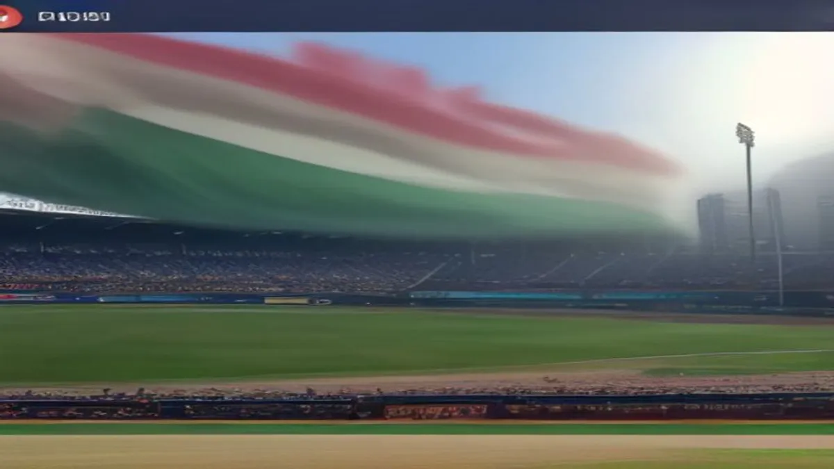 Bangladesh Cricket Surges in ICC Test Rankings