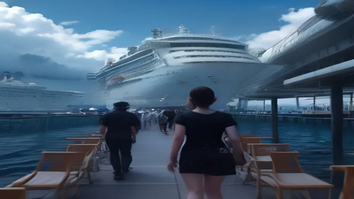 Norwegian Cruise Line Sanitation Crisis: CDC Failures Impact