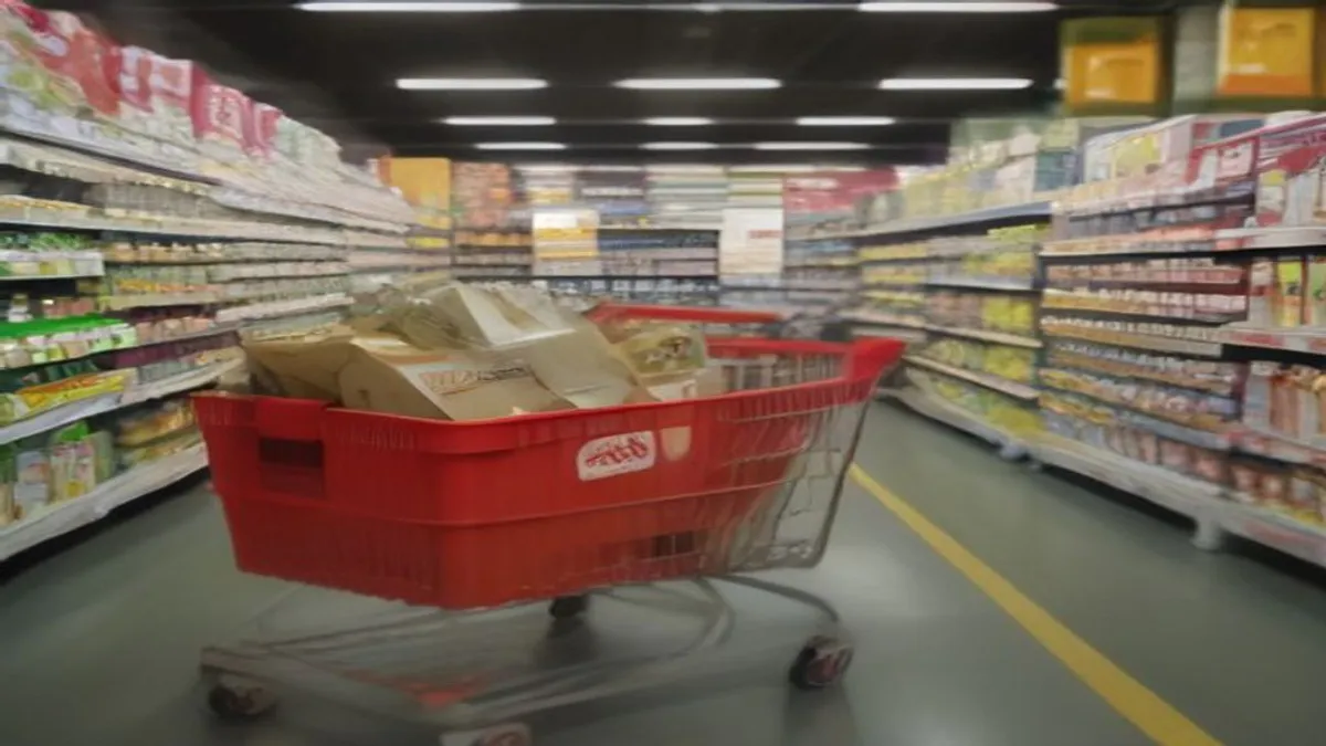 Coles Online Alcohol Platform Hit by Major Pricing Glitch