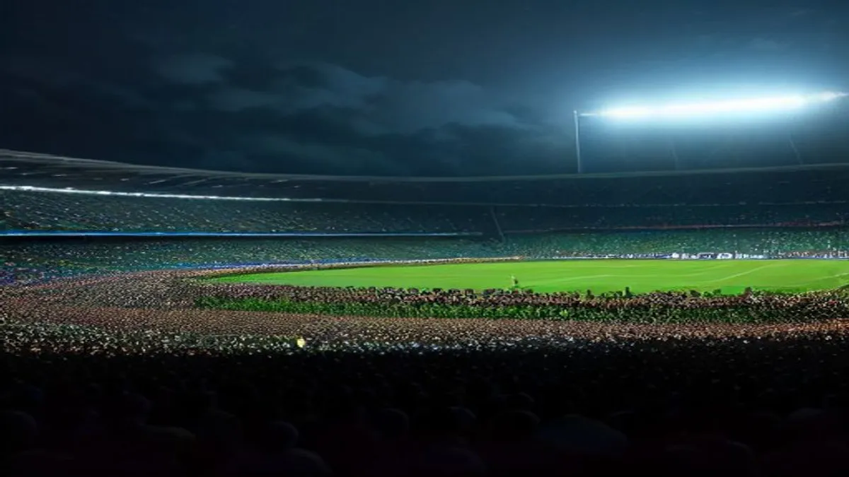 Palmeiras vs Vasco: Brazil's Football Rivalry Fuels Economic