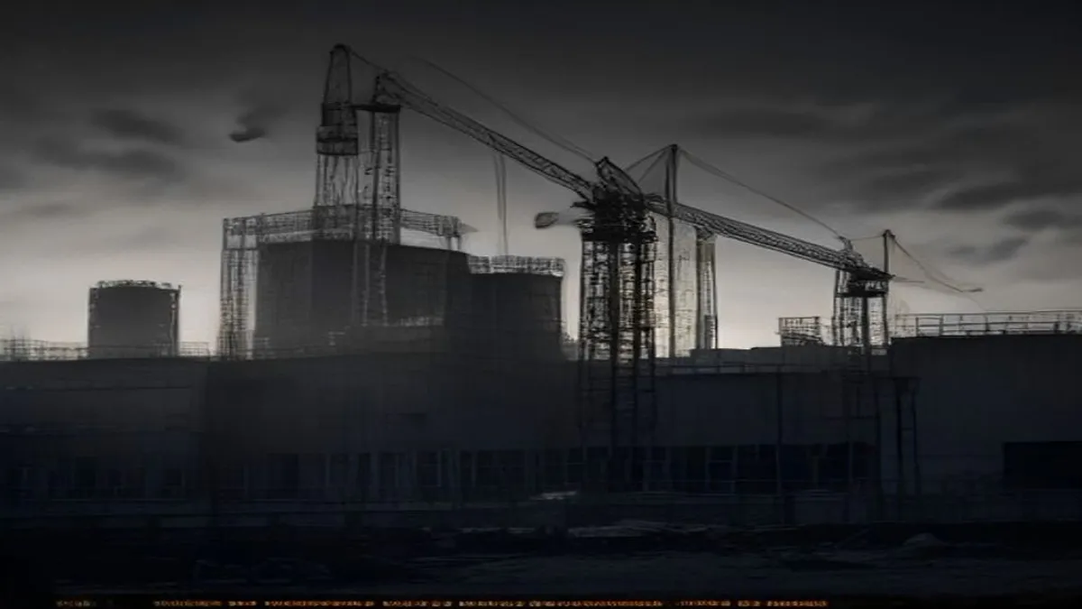CFMEU Construction Scandal: Bikie Links, Deleted CCTV