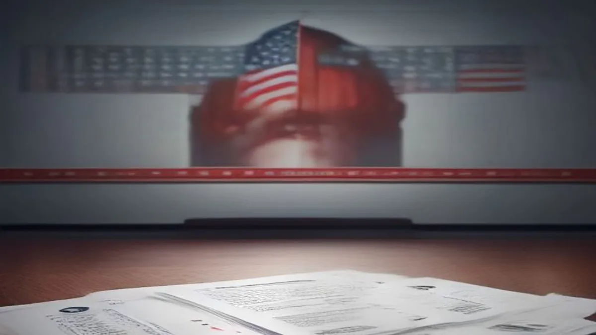 Trump Administration Proposes $103,000 H-1B Visa Fee