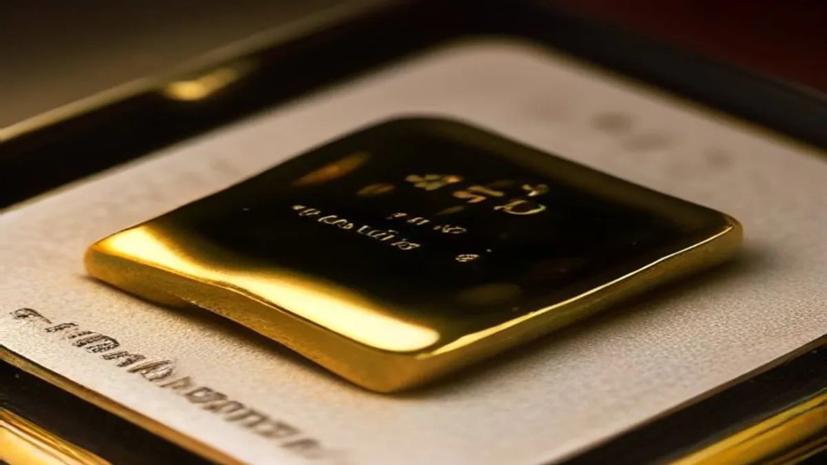Gold Price in Bangladesh Surges: Today's Market Update