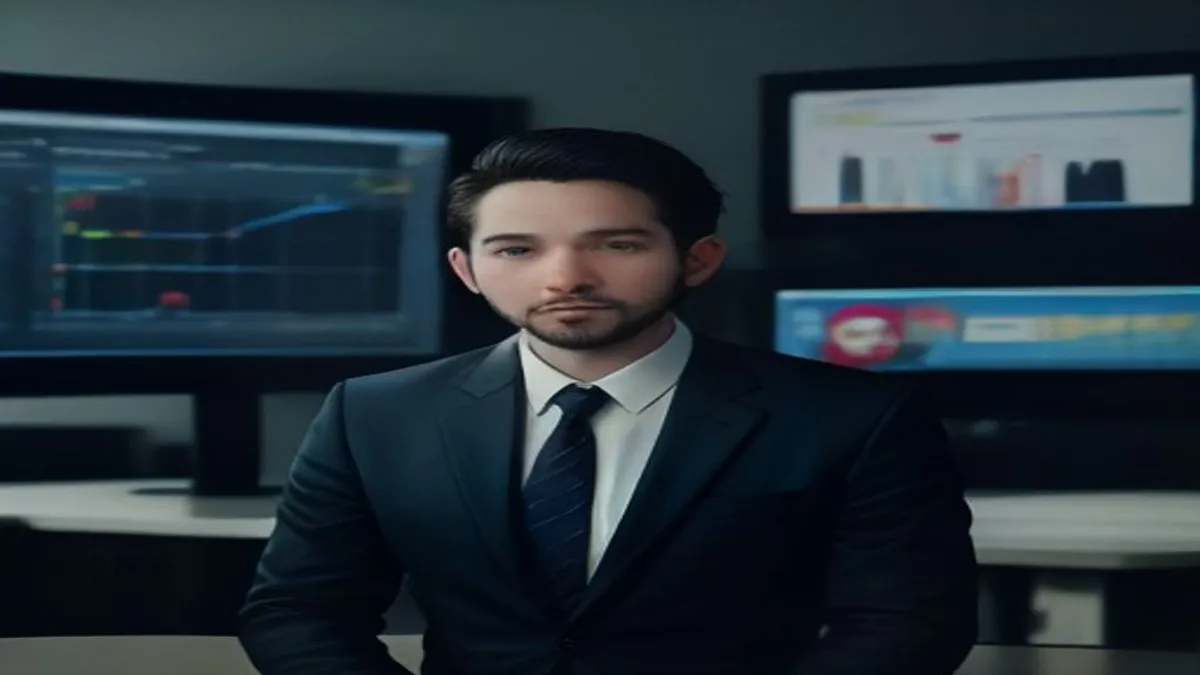 Alexis Ohanian Expands Business Empire in 2026