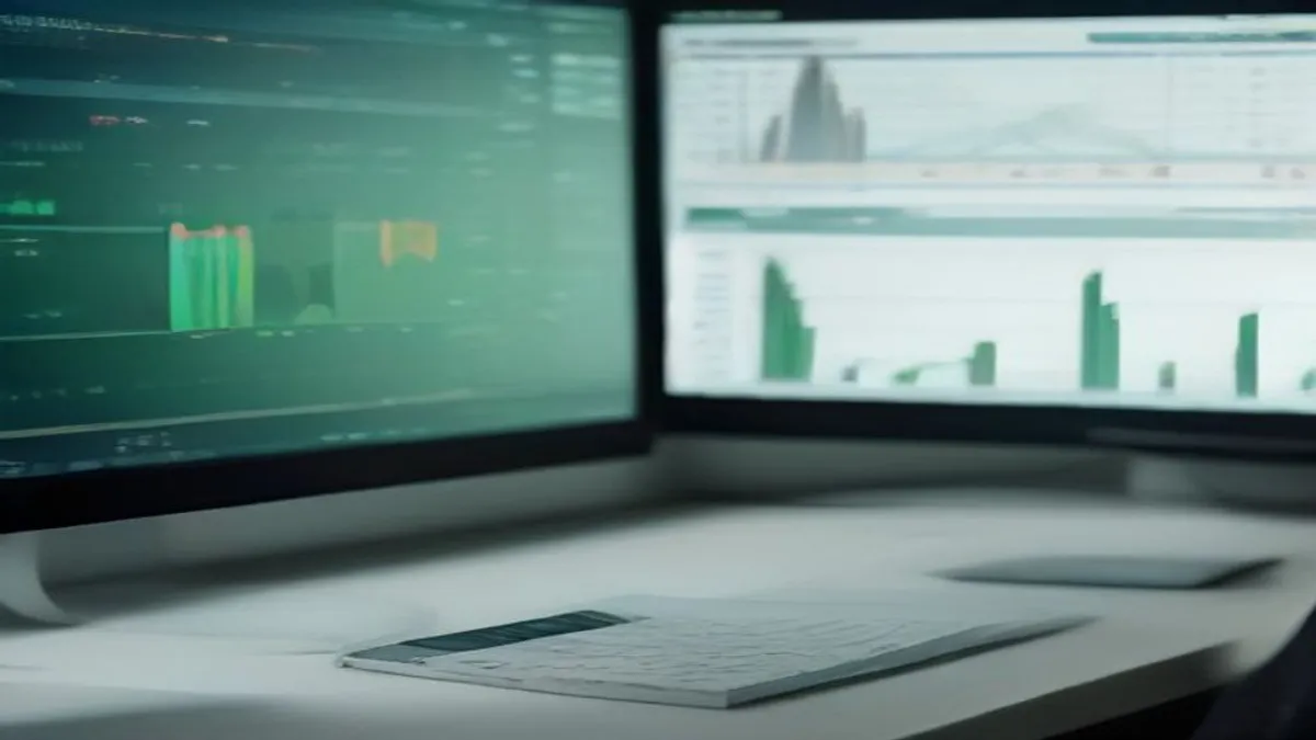 Fidelity Bitcoin ETF Captures 93% Market Share