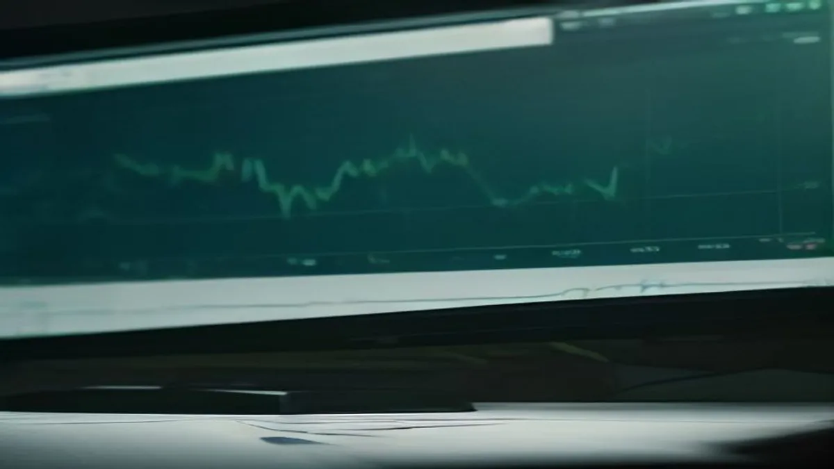 TD Stock Price Volatility: Bank Shares Drop Ahead of Earnings