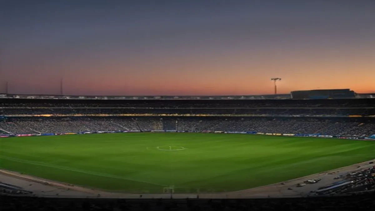 Al Nassr Match Impact: Saudi Football Club's 2026 Season