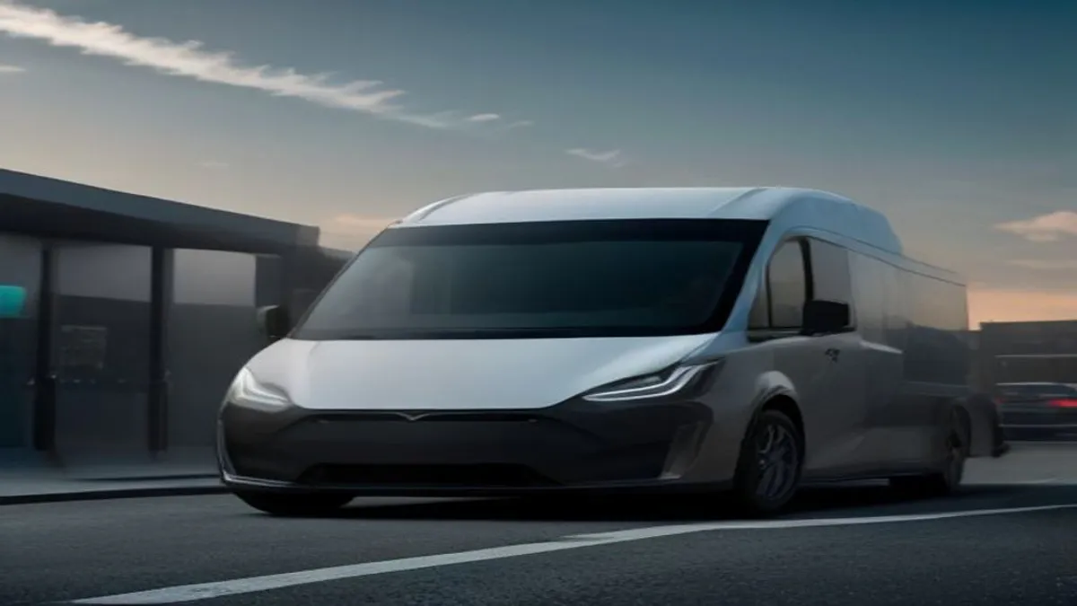 Tesla Cybertruck Price Surge Threatens Buyer Interest