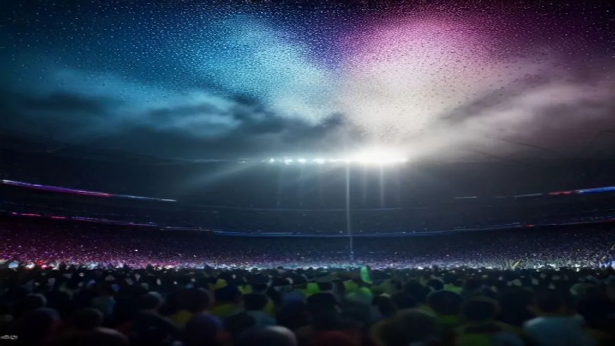Premier League Games 2026: Manchester City Dominates