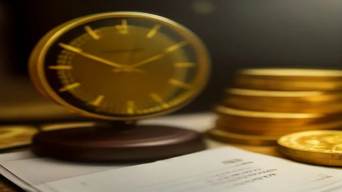 Gold Prices in Bangladesh Drop Again