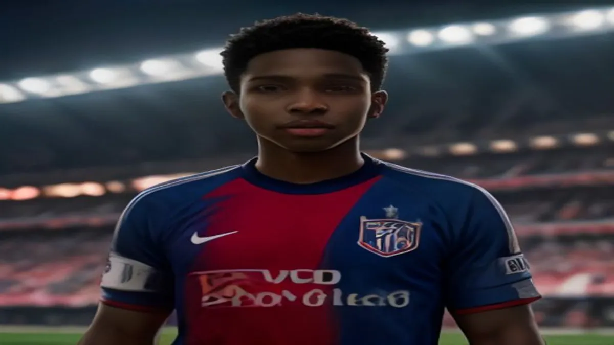 Lookman's Global Impact: Football Star's Business Value Rises