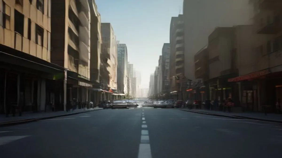 Urban Economic Boom: Cities Drive Business Growth in 2026