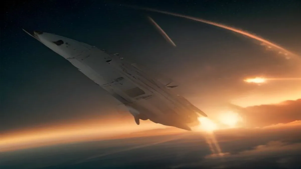 SpaceX Starship Flight 14: Orbital Refueling Breakthrough