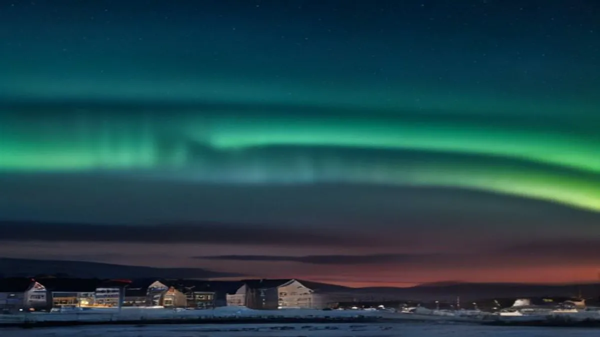 Iceland EU Referendum Results: Tight Vote on Membership Talks