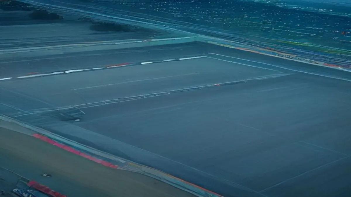 F1 2026 Schedule: Full Calendar Released August 30