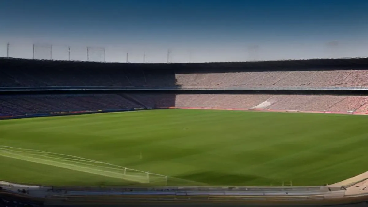 La Liga Economic Impact: Madrid, Barcelona Lead Spanish