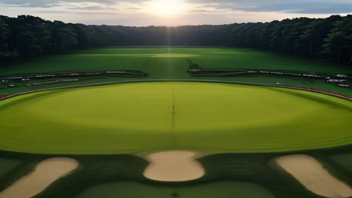 Tour Championship Prize Money 2026: $40M FedEx Cup Purse Revealed
