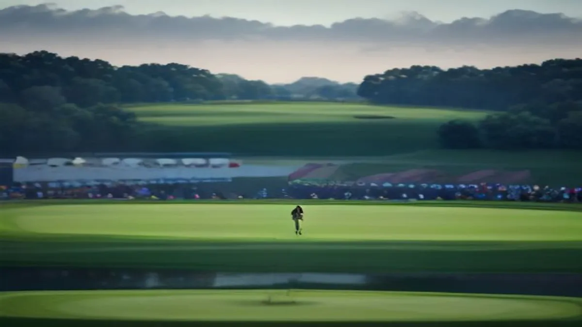 PGA Tour Championship Prize Money 2026: $40M FedEx Cup Payouts