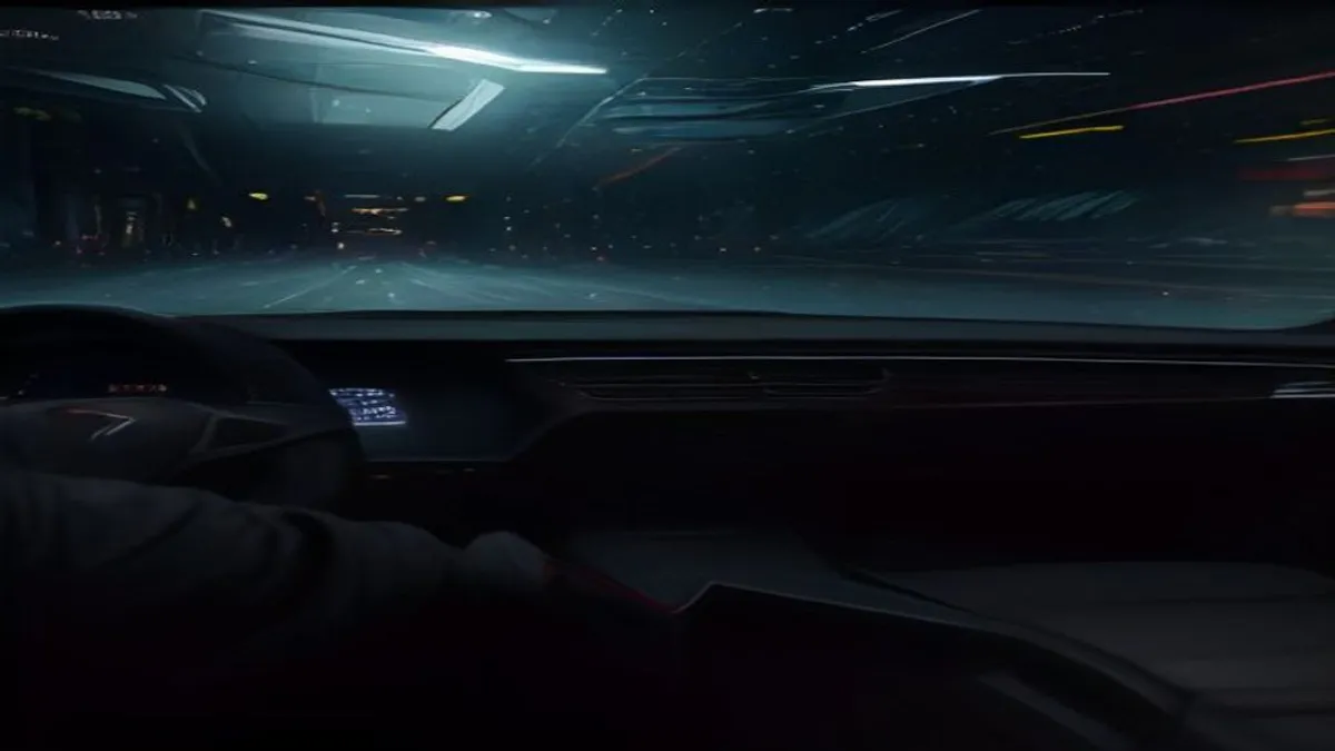 Tesla Autopilot Faces Safety Scrutiny Amid Fatal Crash