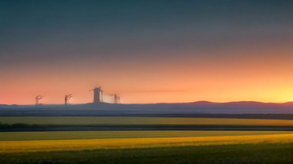 Turbine Industry Faces Major Shifts in 2026