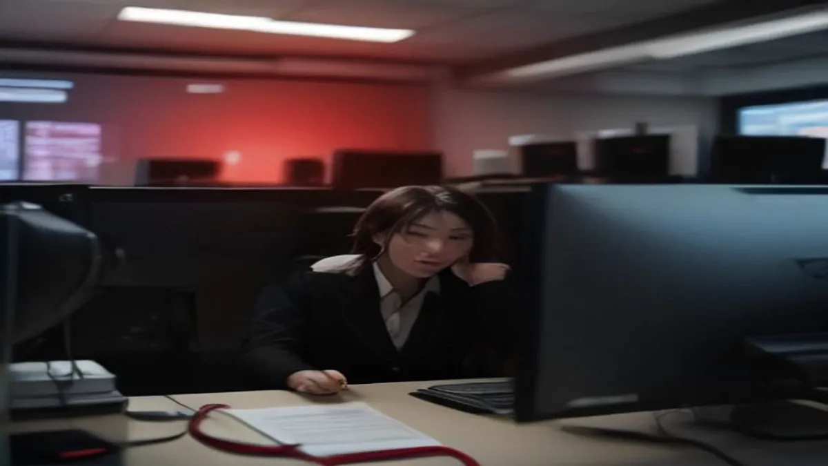 Microsoft Outlook Outages Hit Thousands on September 1, 2026