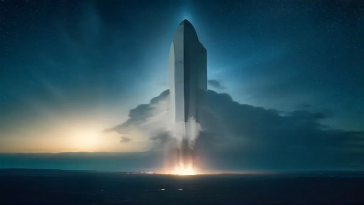 SpaceX IPO Surge: Stock Rockets 19% as Musk Becomes First