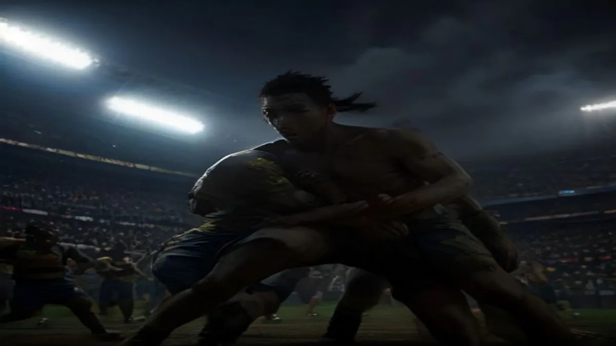 Atletico Mineiro vs Cruzeiro: March Brawl Impacts Brazilian