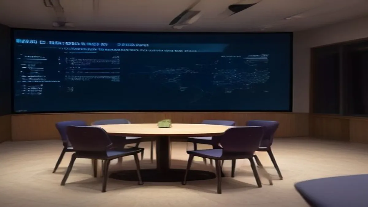 Tech Giants Shape AI Future at G20 Forum 2026