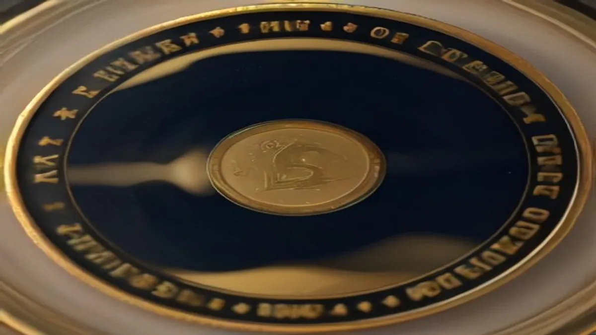 Trump Coin Launches: Historic $1 Currency Breaks Presidential