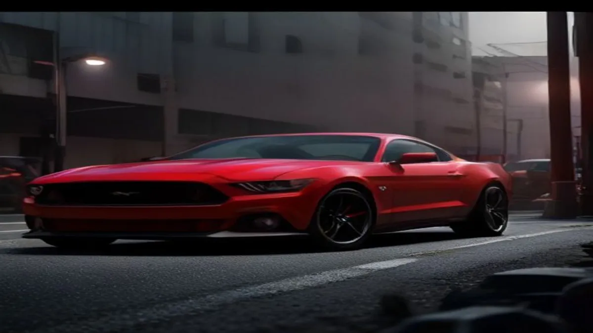 Ford Recalls 149000 Mustangs Over Power Loss Risk