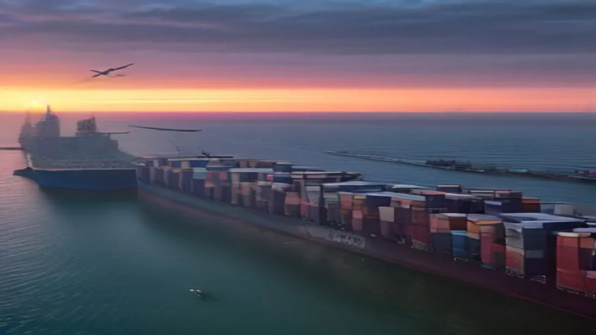 Import Surge Reshapes Bangladesh Trade Dynamics in 2026